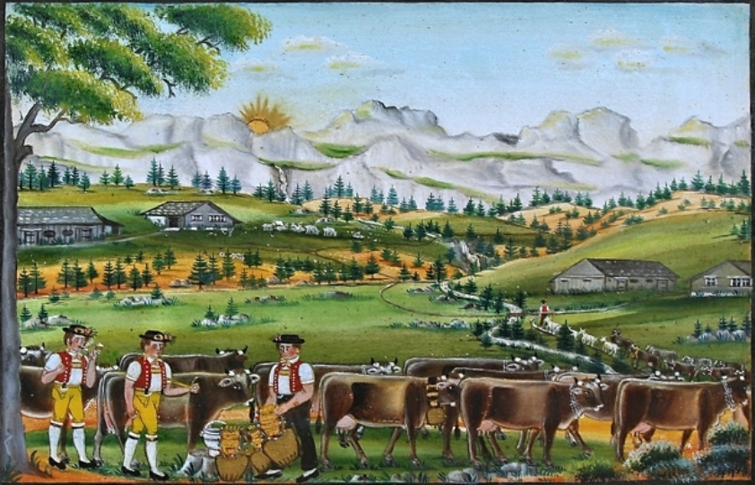 Johannes Müller (1806 - 1897) - photo 1